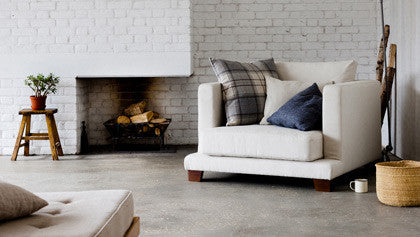 Easy Chairs