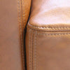 Colorado "Modern" Leather Sofa