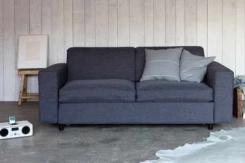 Emily Sofa Bed, One Action Sofabed