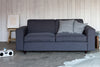 Emily Sofa Bed, One Action Sofabed