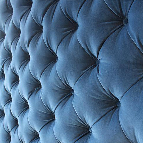 Isabella Modern Upholstered Bed