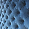 Isabella Modern Upholstered Bed