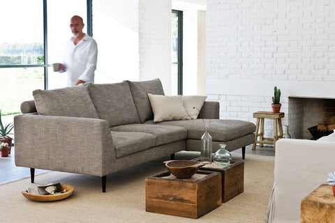 Jake Corner Sofa