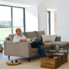 Jake Corner Sofa