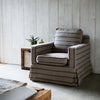 Jasmine, Classic Modern Armchair