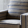 Jasmine, Classic Modern Armchair