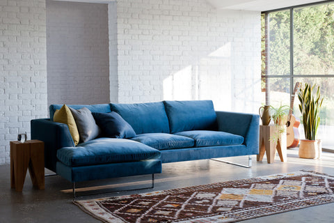 Jasper Corner Sofa