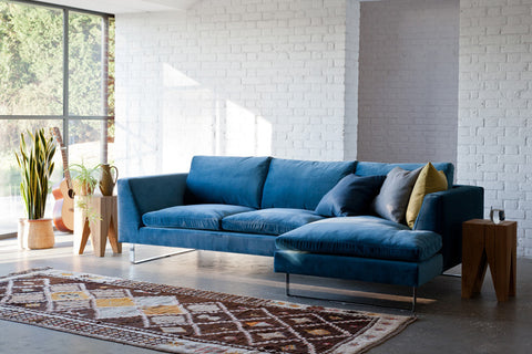 Jasper Corner Sofa