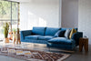 Jasper Corner Sofa