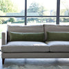 Marlon, 3 Seater Modern Sofa