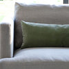 Marlon, 3 Seater Modern Sofa