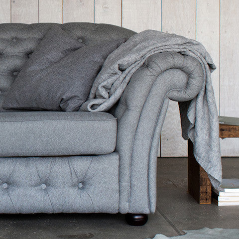 Matilda Chesterfield Sofa Bed