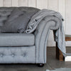 Matilda Chesterfield Sofa Bed