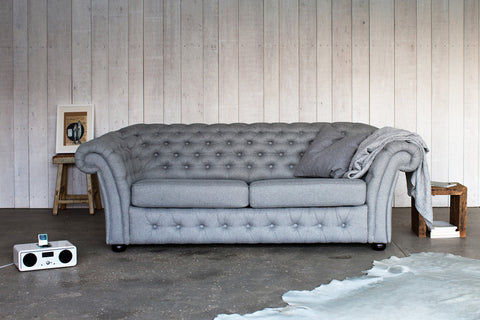 Matilda Chesterfield Sofa Bed